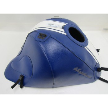 ΚΑΛΥΜΜΑ BAGSTER SUZUKI GSX 1300 R HAYABUSA ΜΠΛΕ/DECO ΛΕΥΚΟ (2016)